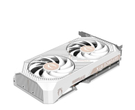 ZOTAC GeForce RTX 5050 Twin Edge OC White 8GB GDDR6 DLSS4 ZT-B50500Q-10M - 1344500 - zdjęcie 5